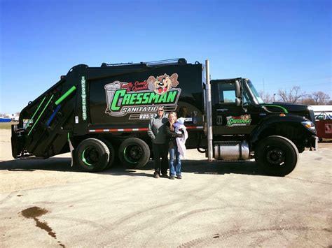 sioux falls garbage company|Cressman Sanitation .